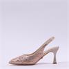 Una Healy Sweet Caroline Slingback - Rose Sparkle